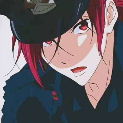  动漫男头千灯一夜谁能无梦,雪发一瞬难知无措