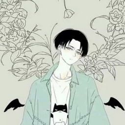 求好看的动漫头像男高悬赏