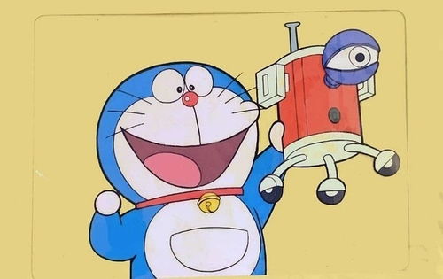  日本经典动漫原画大赏