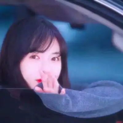  金泫雅头像高清霸气韩国女星金泫雅ins头像