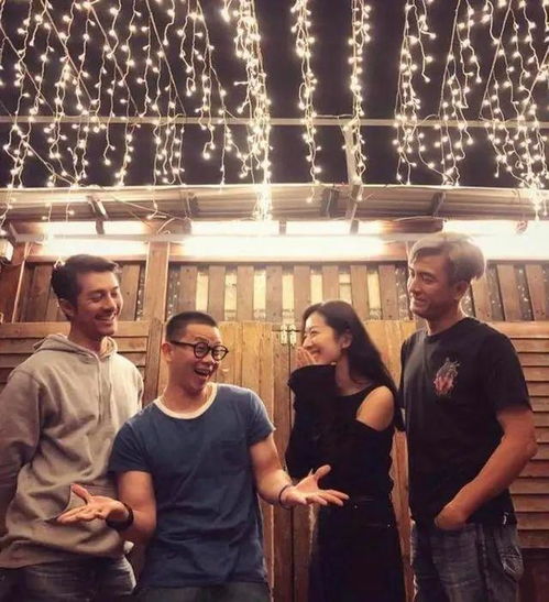  感情升温tvb人气视后屡被曝与新晋视帝约会绯闻男友被指吃醋