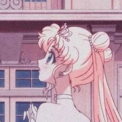 日漫女头像复古日漫头像女