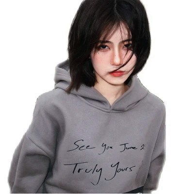  2023真人漂亮的少女微信头像气质佳