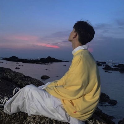  2021潮流头像男男人喜欢的男头来了