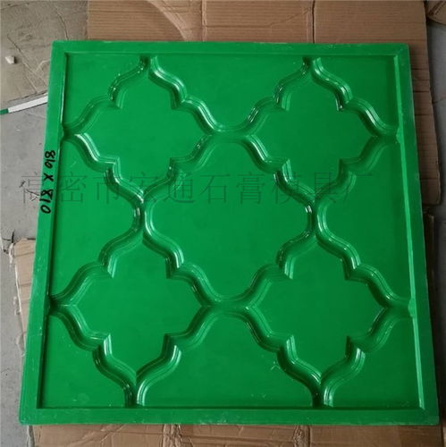  湖北石膏线模具湖北石膏线模具价格宏通石膏模具优质商家
