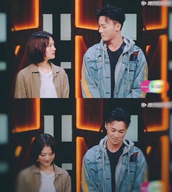  明星亲自写爱情剧本,还要自己演