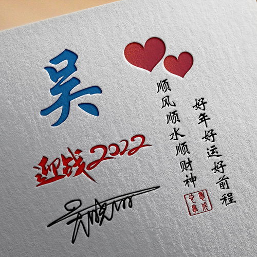  2022你的微信头像该换了,33张虎年高端大气个性签名头像,请查收