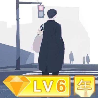  微信头像能显示等级,快来设置