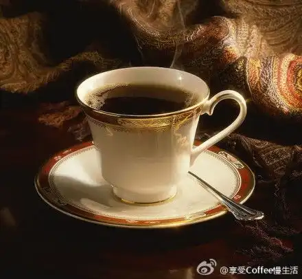  冬季佳饮外表淡泊,口感却奢华迷堆糖,美好生活研究所