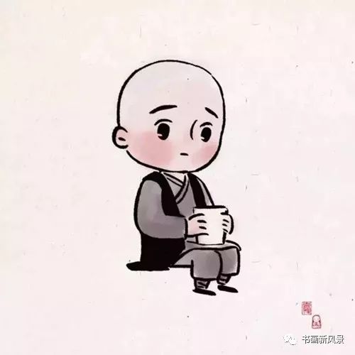  你结过这个缘,人家才会来帮你