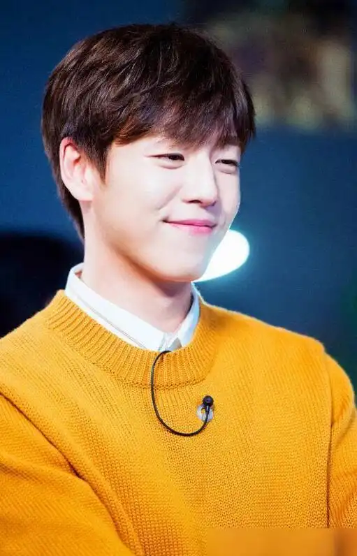  治愈系童颜欧巴一个从童星蜕变成实力派男演员