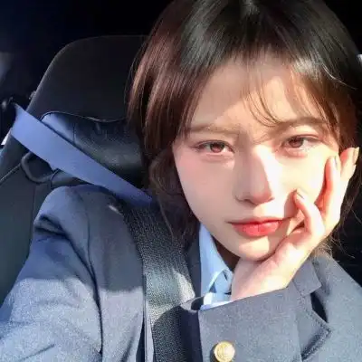  认为真真喜欢过一个人怎么可能女生头像我要个性网