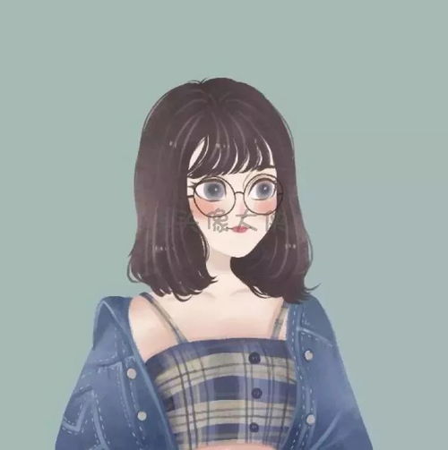 抖音超火的十大情侣头像