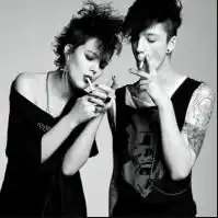  求女头像,要赞的啊,大量最好