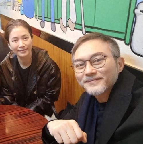  20位香港老牌男星现状,有人93岁还没结婚,有人已娶过四个老婆