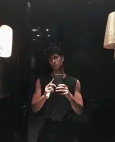 哥伦比亚禁欲男孩文艺名媛风男模felipejaramillo  哥伦比亚禁欲男孩文艺名媛风男模felipejaramillo