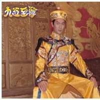  九五至尊头像微信头像图片大全