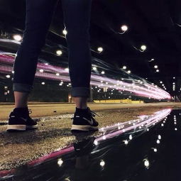  你以为抽象摄影是怎么拍的