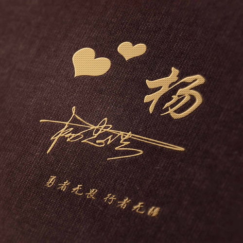  你该换微信头像了,31张精品刺绣微信头像,送给有品位的你
