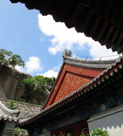  太清宫崂山论道玄门讲经
