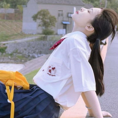  客桥.夏日专属女头我以夏天的名女生头像我要个性网