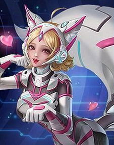 安琪拉黑化头像星元