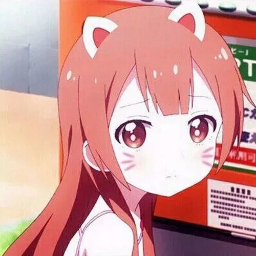  11.13小头像壁纸