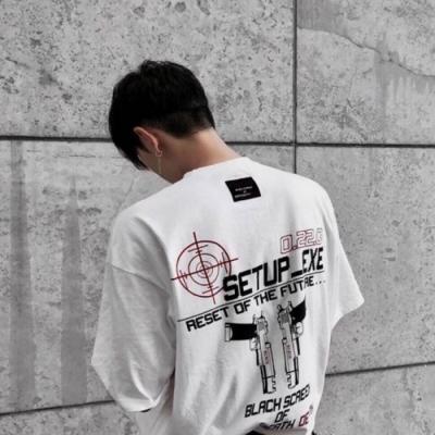  高清成熟帅气男生头像