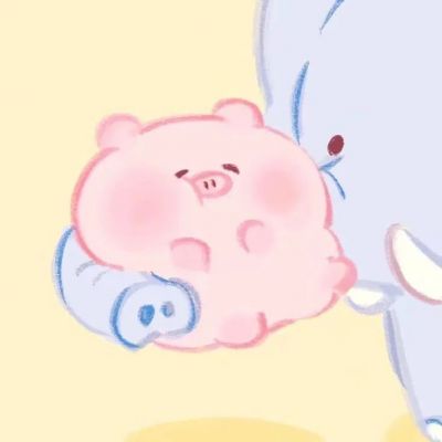 快乐星猫漫画头像图片双