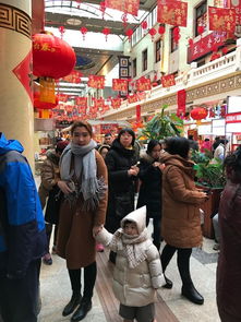 春节亲子头像一家