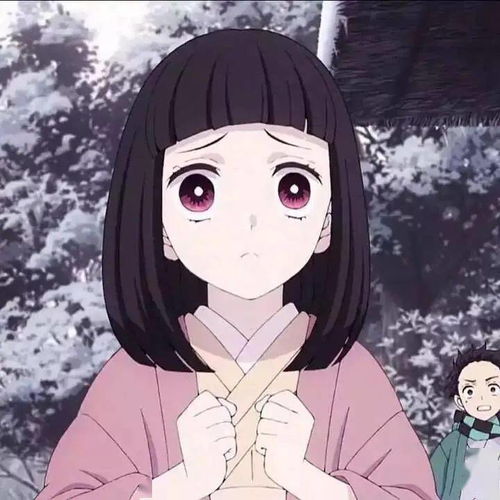  动漫头像精选