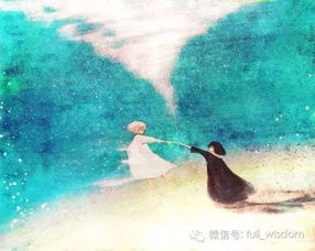  一张图就能把自己看清