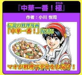  中华小当家极漫画全集中华小当家极极光下载站