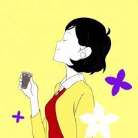  春宵苦短少女前进吧头像微信头像图片大全