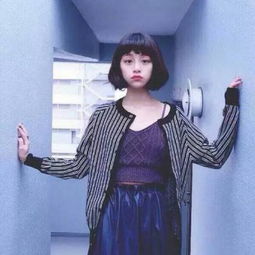 头像韩国个性伤身