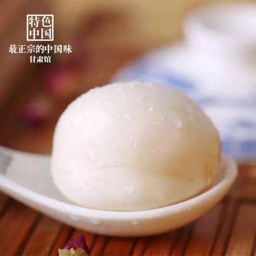  兰州鲜百合丨万千宠爱于一身,润肺止咳宁心安神...
