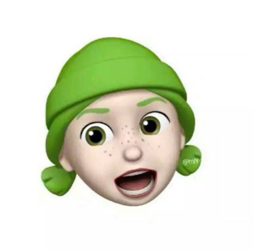  头像