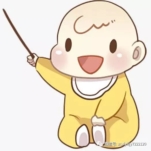 可爱宝宝头像卡通宝宝