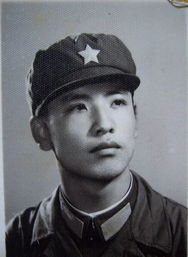  真真正正的帅哥和美女没有ps,没有非主流,只有淳朴自然