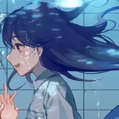  闺蜜系列4,最近有点忙,女生头像我要个性网