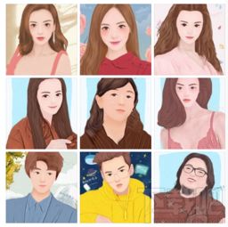  美图秀秀绘画机器人怎么玩