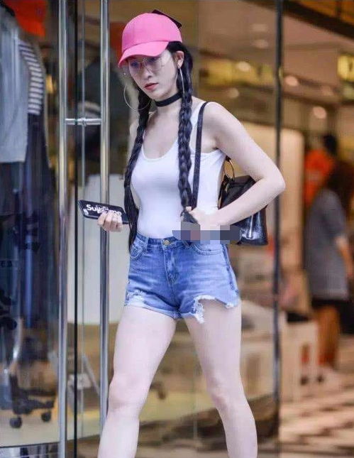  个性穿着搭配,一看就是个霸气的御姐,你hold得住吗