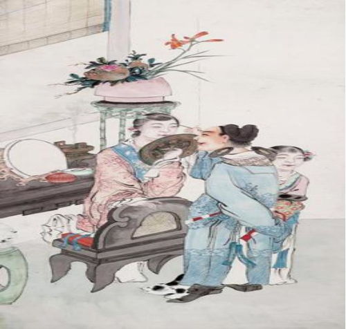  一个大男人,是什么原因让他能够坚持,日复一日的给老婆画眉