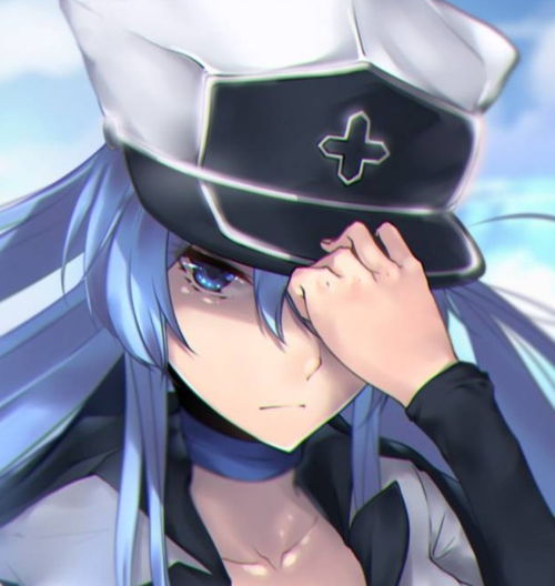  动漫御姐身少女心的女性角色盘点