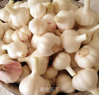  腌糖蒜的做法腌糖蒜怎么做yxeg5的菜谱