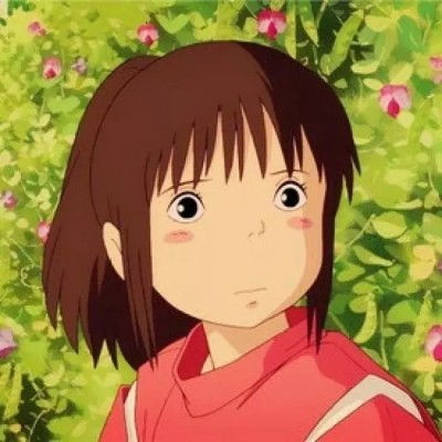  动漫女头陪你最多的人还是你自己所以做自己喜欢的人就好