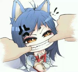  萌萌哒二次元美图来袭