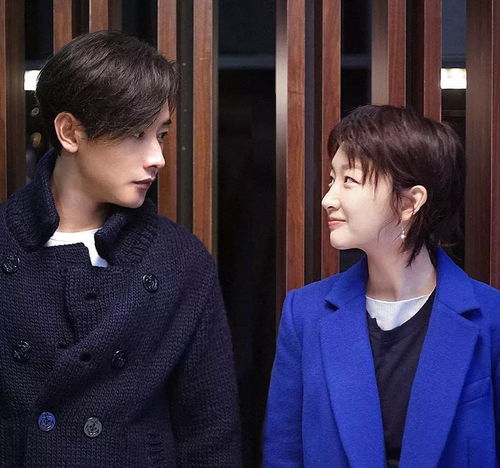  周冬雨和罗晋组cp,出演幕后之王,网友喊话唐嫣