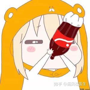  可乐,真的是骨质疏松的罪魁祸首
