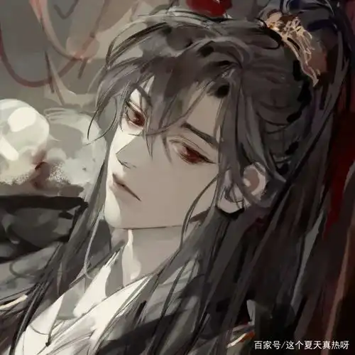  魔道祖师超好看,同类型重生纯爱文也很惊艳,值得入坑,强推
